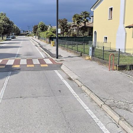 Jeemma Daire Galliera Veneta Dış mekan fotoğraf
